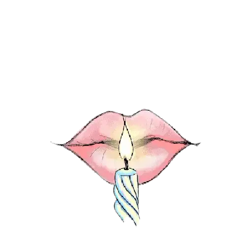 Labios 2💋 10