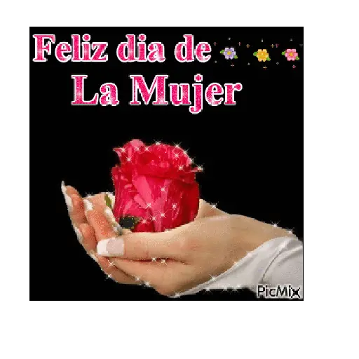 ♀️👠 Día de la Mujer 👠♀️ 26