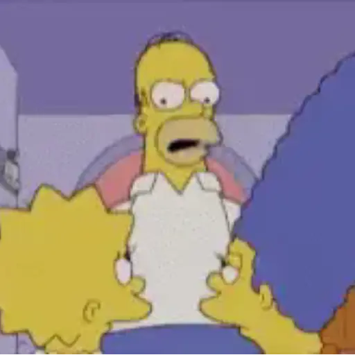 Homero Simpson 1