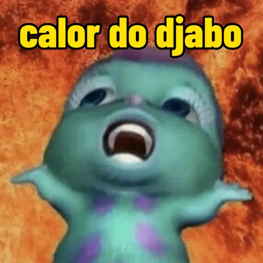calor do djabo 🥵🌞 14