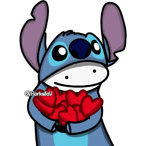 😍✨Flork stitch 😍🩷✨ 11