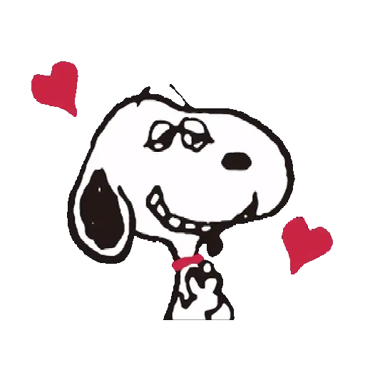 Por siempre Snoopy 🐾 21