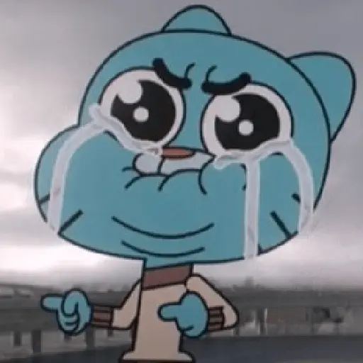 GUMBALL💙 7