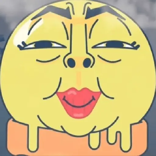 GUMBALL RANDOM 💖✨️ 6