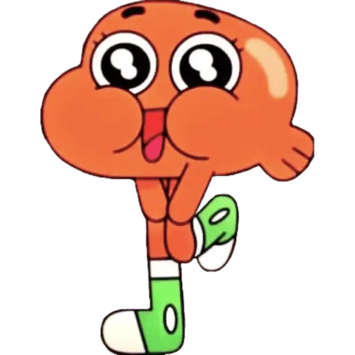 O Incrível Mundo de Gumball 10
