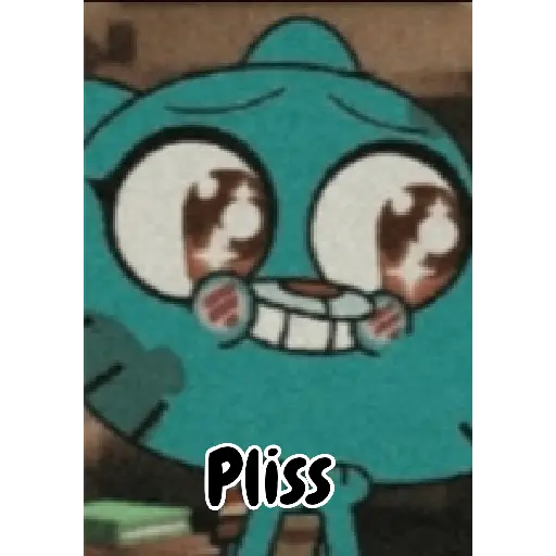 gumball 4