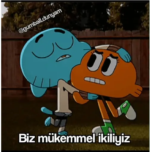 gumball 14