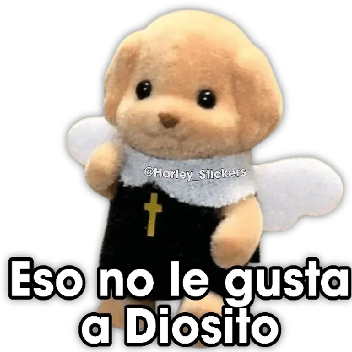 TERNURINES con frases 🩷🧁 8