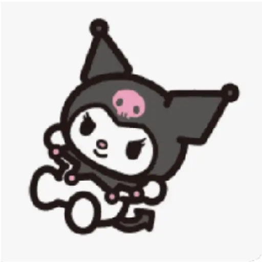 kuromi 9