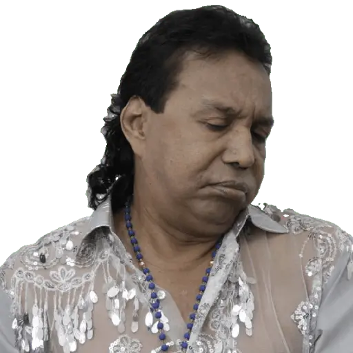 Diomedes Diaz 5