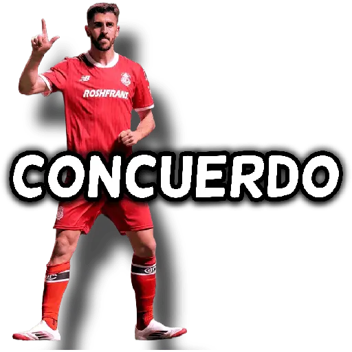 Toluca ⚽👑 22