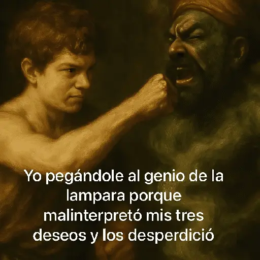 El genio 😎 16