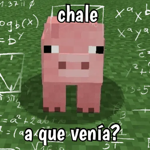 Minecraft random 👾 3