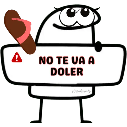 Flork Para Chat 🤪 19