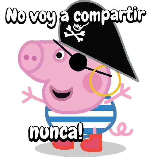 George cerdito random🐽✨💙 4