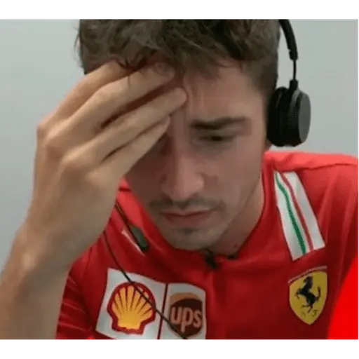 Formula 1 pt.3 19