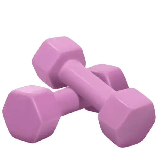 Emoji Olah raga & Gym 11