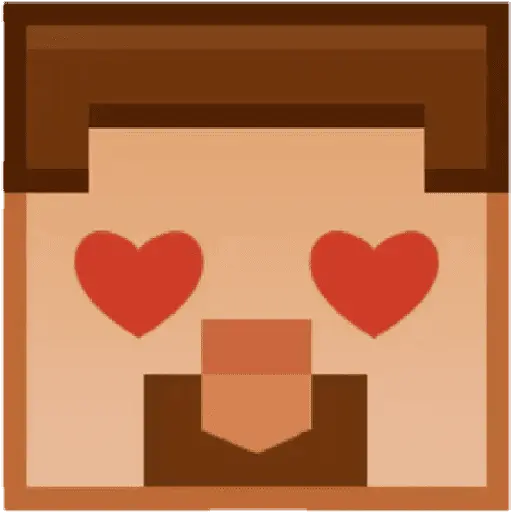 Minecraft emojis 🎮 12