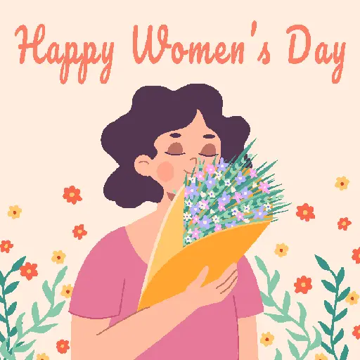 DÍA INTERNACIONAL DE LA MUJER 11