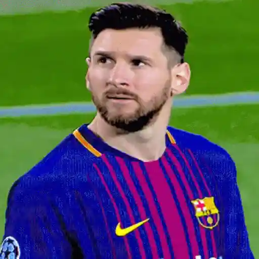 Messi 🇦🇷 4