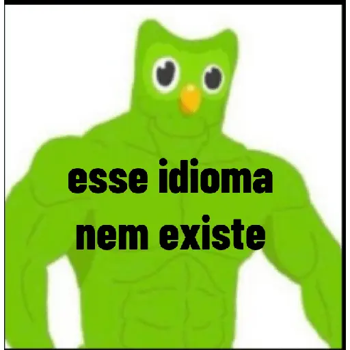 DUOLINGO MARONBA 15