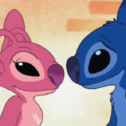 Lilo & Stitch 17