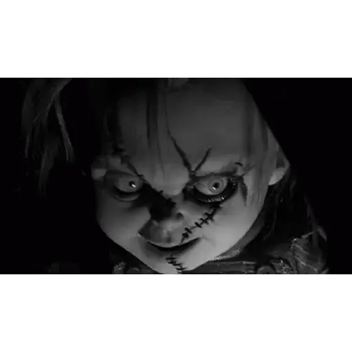chucky childs play 17