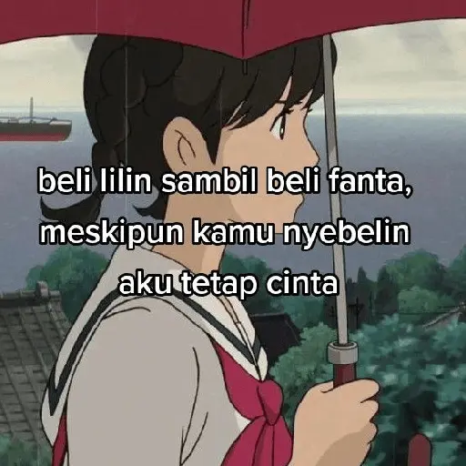 centil ala ghibli 😋🌹 12