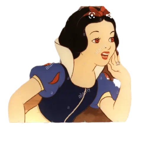 blancanieves 9