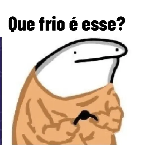 frio flokinho 10