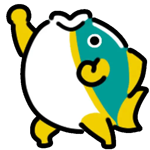 Random Fish 🐟🐠