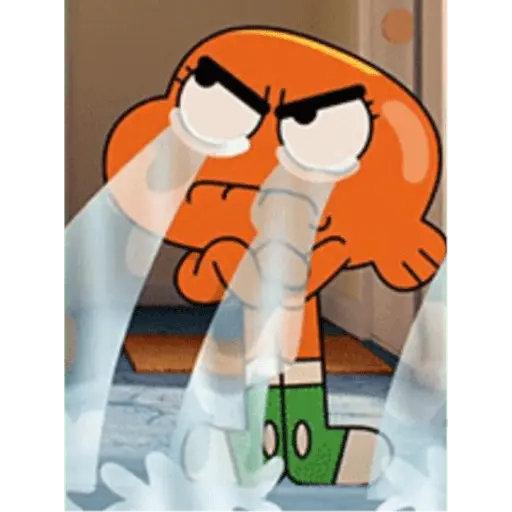 Gumball y Darwin 14