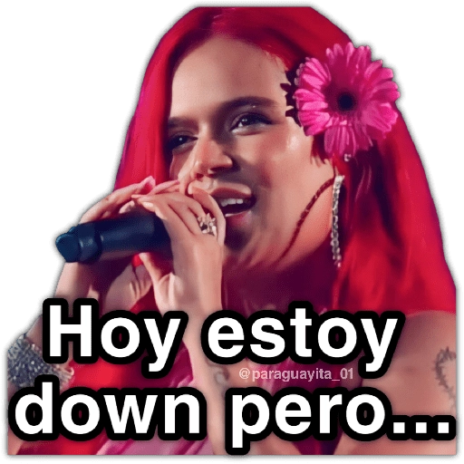 🍃🌺🌹KAROL G🌹🌺🍃 13