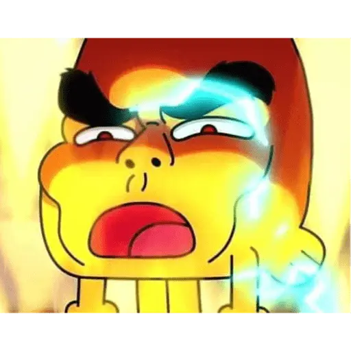 El mundo de gumball 24