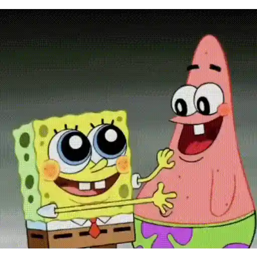 MEMES DE BOB ESPONJA 🤣 14