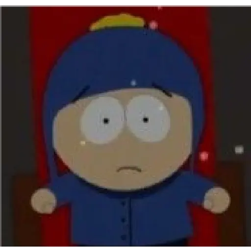 South park 20