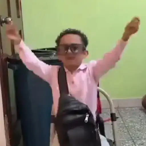 Tío colocho 🔥🌧️ lluvia 🙂‍↕️ 10