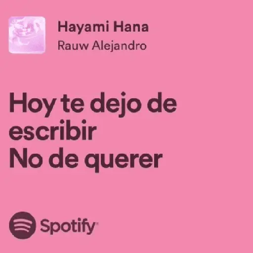 Letras de canciones 10