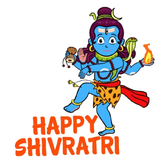 Maha Shivratri 2