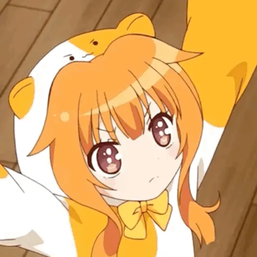 💗 ANIME GIRLS 💗 12