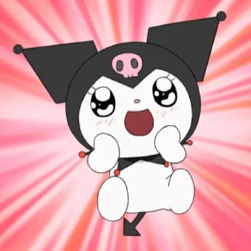 kuromi 8