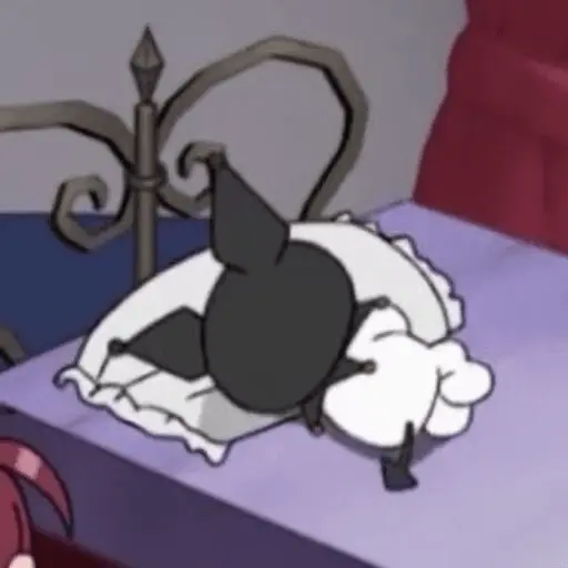 Kuromi kuromi 30
