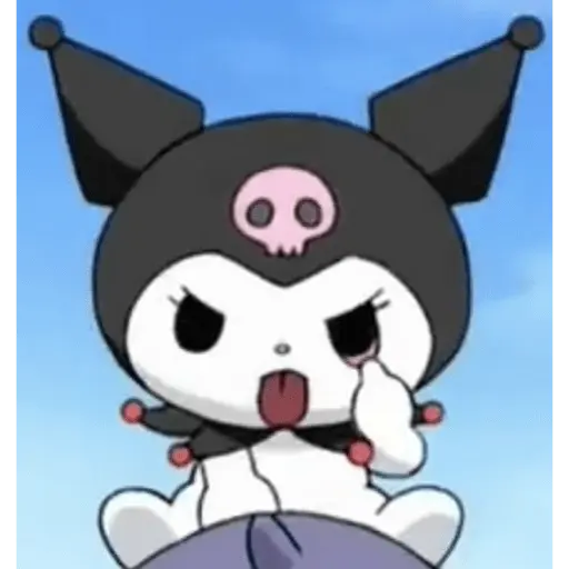 Kuromi kuromi 10