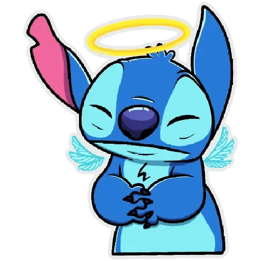 Stitch 🌊🌺🛸2 2