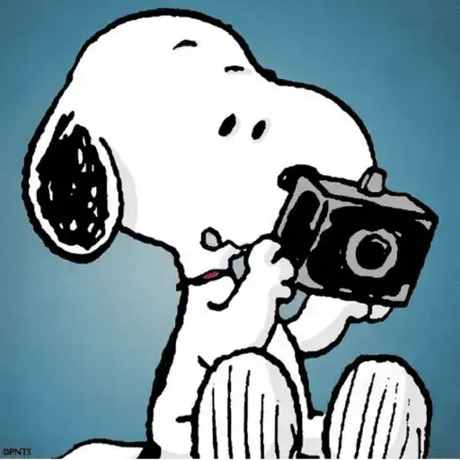 Snoopy 2 🐾⭐ 6
