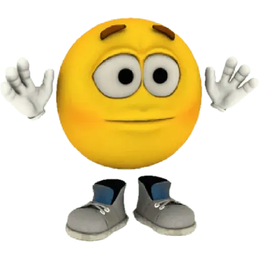 Emotiguys random 🟡 25