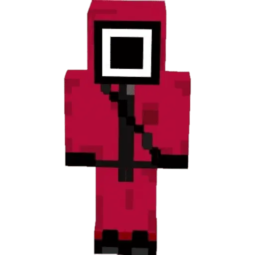 Minecraft 21