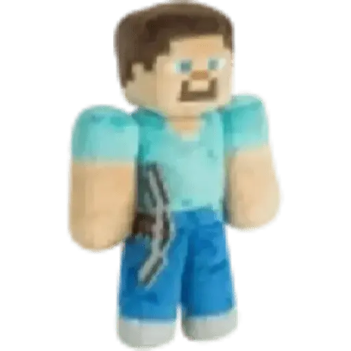 🌳🎮 Minecraft Plush 🎮🌳 18