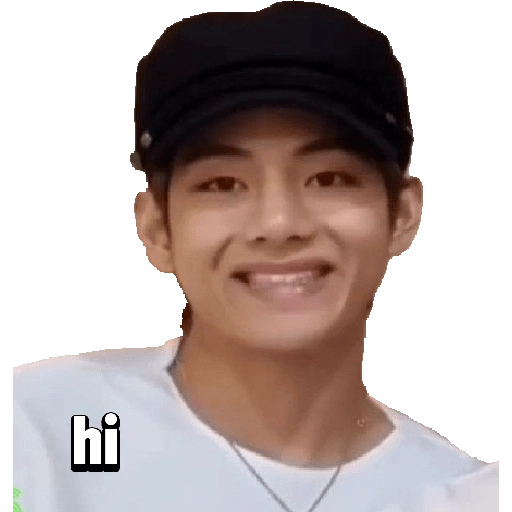Taehyung💜♥️💋 23