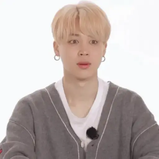 Jimin ♡ 29